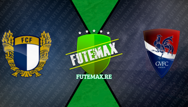 Assistir FuteMAX ao vivo em HD Online