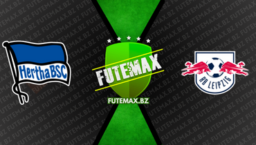 Assistir Hertha Berlin x RB Leipzig ao vivo online 08/04/2023