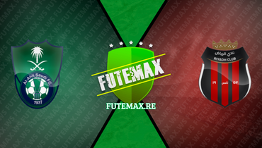 Assistir FuteMAX ao vivo em HD Online