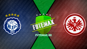 Assistir HJK x Eintracht Frankfurt ao vivo online 09/11/2023