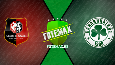 Assistir Rennes x Panathinaikos ao vivo online 09/11/2023