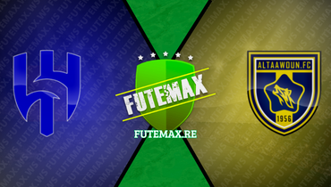 Assistir FuteMAX ao vivo em HD Online