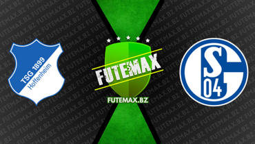 Assistir Hoffenheim x Schalke 04 ao vivo online 09/04/2023