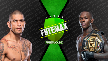 Assistir UFC: Alex Pereira vs Israel Adesanya 2 ao vivo online 08/04/2023