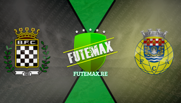 Assistir FuteMAX ao vivo em HD Online