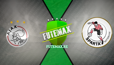 Assistir FuteMAX ao vivo em HD Online