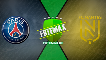 Assistir PSG x Nantes ao vivo online 09/12/2023