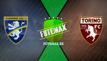 Assistir Frosinone x Torino ao vivo online 10/12/2023