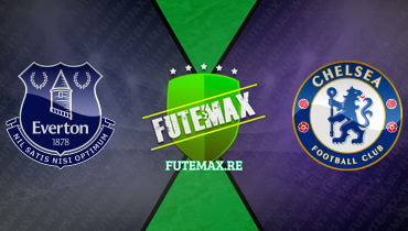 Assistir Everton x Chelsea ao vivo online 10/12/2023