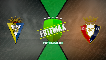 Assistir FuteMAX ao vivo em HD Online