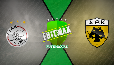 Assistir FuteMAX ao vivo em HD Online