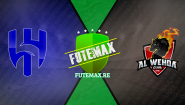 Assistir FuteMAX ao vivo em HD Online