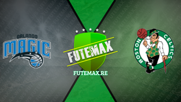 Assistir NBA: Orlando Magic x Boston Celtics ao vivo online 15/12/2023