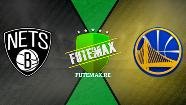 Assistir NBA: Brooklyn Nets x Golden State Warriors ao vivo online 16/12/2023