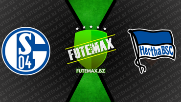 Assistir Schalke 04 x Hertha Berlin ao vivo online 14/04/2023