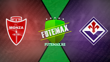 Assistir Monza x Fiorentina ao vivo online 22/12/2023