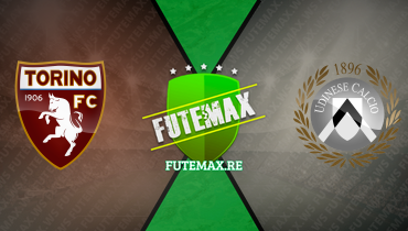 Assistir Torino x Udinese ao vivo online 23/12/2023