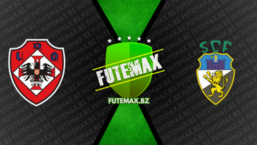 Assistir FuteMAX ao vivo em HD Online