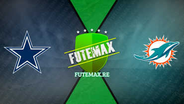 Assistir FuteMAX ao vivo em HD Online