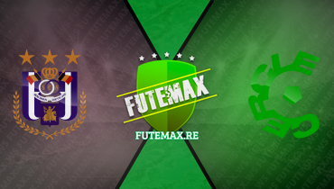 Assistir Anderlecht x Cercle Brugge ao vivo online 27/12/2023