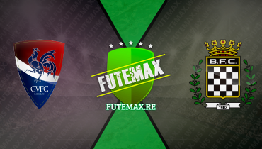 Assistir FuteMAX ao vivo em HD Online