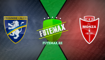 Assistir Frosinone x Monza ao vivo online 06/01/2024