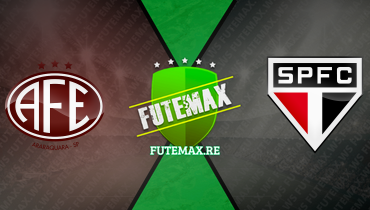 Assistir FuteMAX ao vivo em HD Online