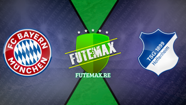 Assistir Bayern de Munique x Hoffenheim ao vivo online 12/01/2024