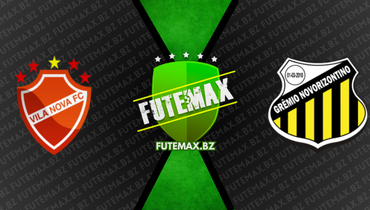 Assistir FuteMAX ao vivo em HD Online