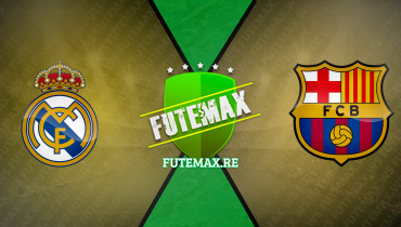 Assistir Real Madrid x Barcelona ao vivo online 14/01/2024