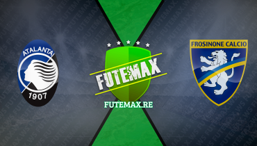 Assistir Atalanta x Frosinone ao vivo online 15/01/2024