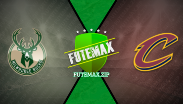 Assistir NBA: Milwaukee Bucks x Cleveland Cavaliers ao vivo online 17/01/2024