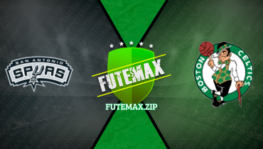 Assistir NBA: San Antonio Spurs x Boston Celtics ao vivo online 17/01/2024