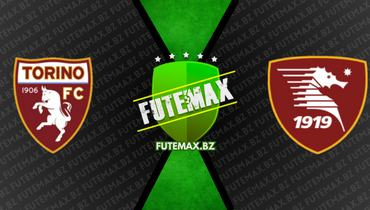 Assistir Torino x Salernitana ao vivo online 16/04/2023