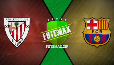 Assistir Athletic Bilbao x Barcelona ao vivo online 24/01/2024