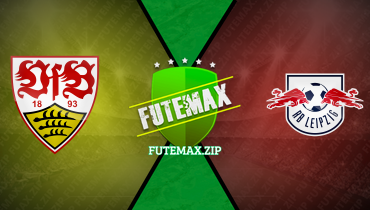 Assistir Stuttgart x RB Leipzig ao vivo online 27/01/2024