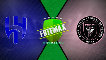 Assistir FuteMAX ao vivo em HD Online