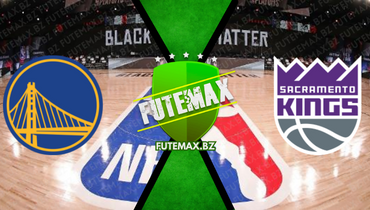 Assistir NBA: Golden State Warriors x Sacramento Kings ao vivo online 17/04/2023