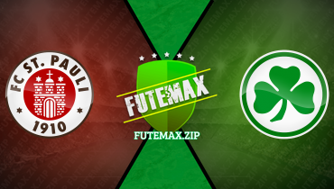 Assistir St. Pauli x Greuther Fürth ao vivo online 03/02/2024