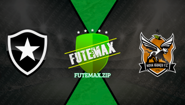 Assistir FuteMAX ao vivo em HD Online