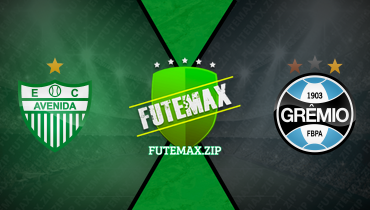 Assistir FuteMAX ao vivo em HD Online