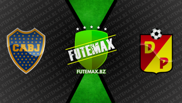 Assistir FuteMAX ao vivo em HD Online