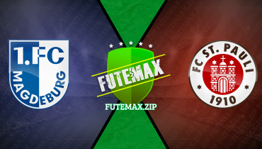 Assistir Magdeburg x St. Pauli ao vivo online 10/02/2024