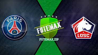 Assistir PSG x Lille ao vivo online 10/02/2024