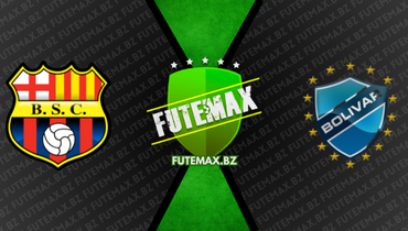 Assistir FuteMAX ao vivo em HD Online