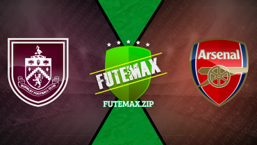 Assistir Burnley x Arsenal ao vivo online 17/02/2024