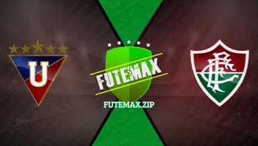 Assistir FuteMAX ao vivo em HD Online