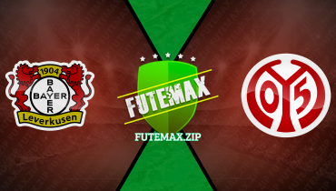 Assistir Bayer Leverkusen x Mainz 05 ao vivo online 23/02/2024