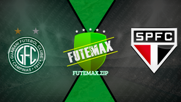 Assistir FuteMAX ao vivo em HD Online