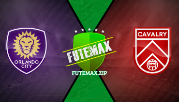 Assistir Orlando City SC x Cavalry ao vivo online 27/02/2024